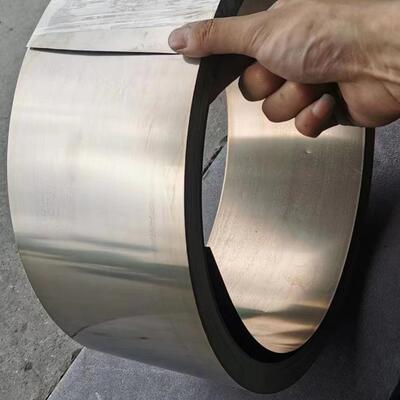 4j28坡封铁铬合金板 耐腐膨胀合金4J28圆棒 4J28合金带材