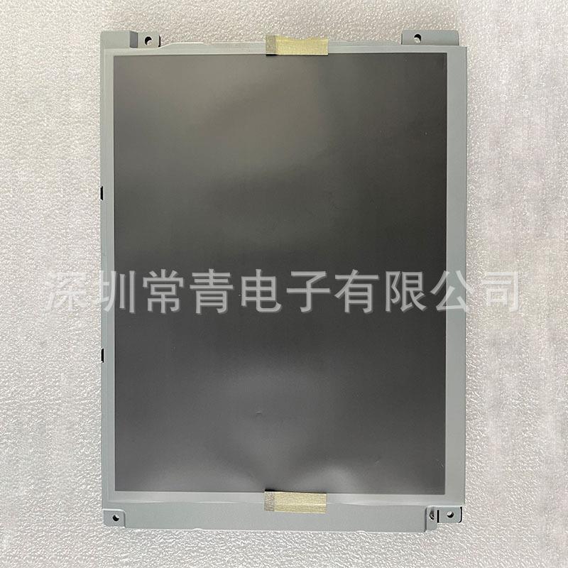 液器晶显示LQ041V1D81夏G普10.4英寸分TOI辨率640*480测试通过后