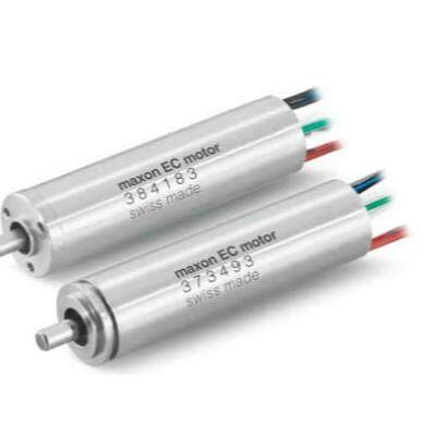 瑞士maxon无刷电机