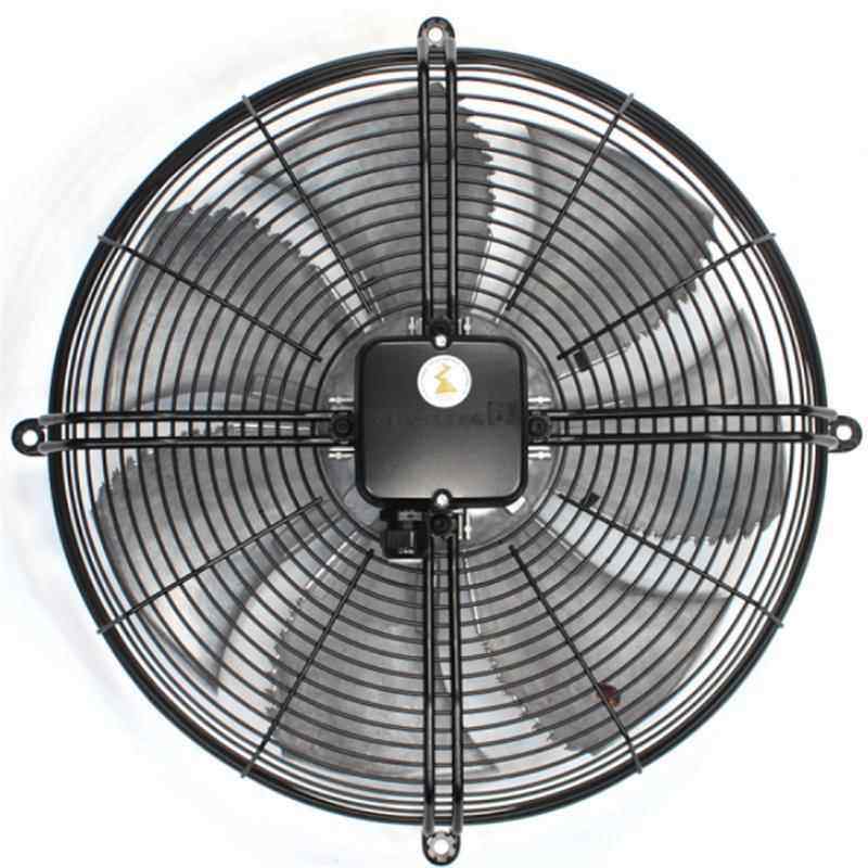 全新原装外转子轴流风机 FN045-VDK.4F.V7P1/4I.6S散热风扇