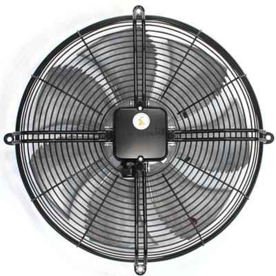 全新原装外转子轴流风机 FN045-VDK.4F.V7P1/4I.6S散热风扇