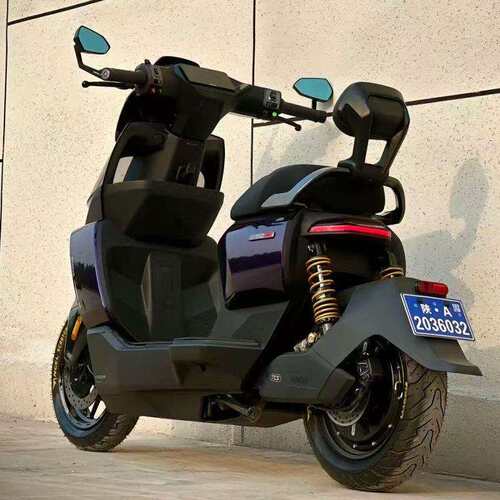 九号电动Mmax机械师专用铝合金后靠背Mzmix/F90M通用直上后扶手