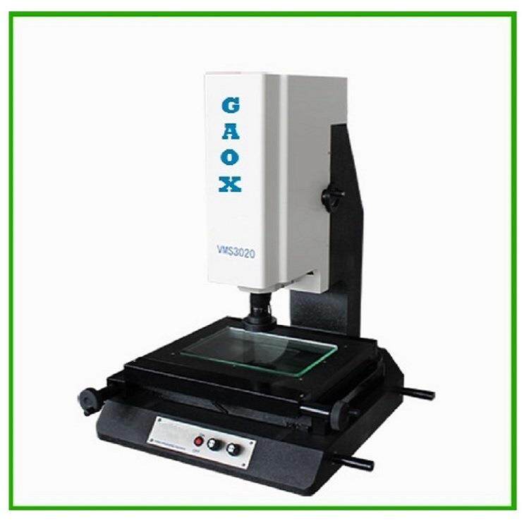 VMS3020影像测量仪电脑式二次元影像测量仪二维表面轮廓测试仪