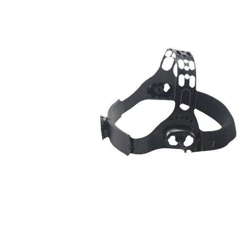 焊接面罩自动变暗焊接头盔头环氩弧帽箍太阳能面罩头带配件