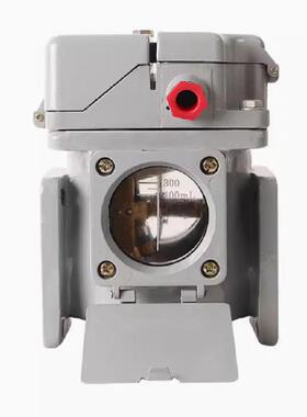 QJ1-80QJ4-80/50/25TH气体继电器QJ1-80/50A变压器瓦斯继电器