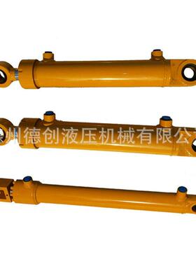 厂家推荐双作用液压油缸 双作用油缸电动双作用油缸