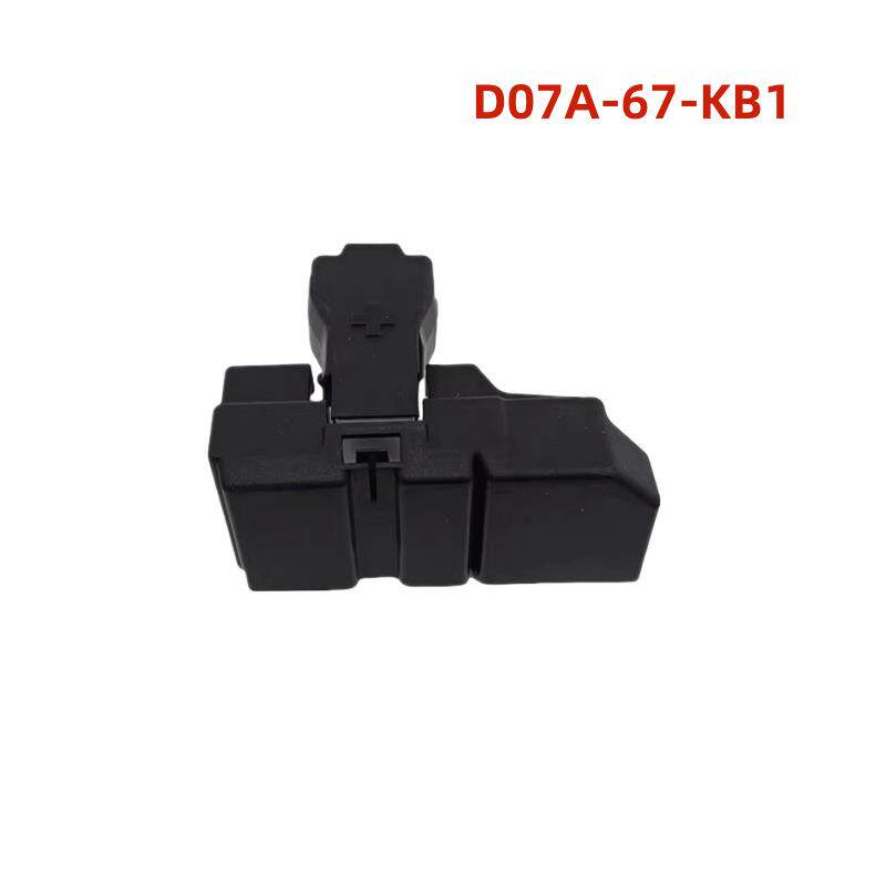 D07A-67-KB1 适用于马自达6马3CX-5CX-8CX-4电瓶蓄电池正极保护盖