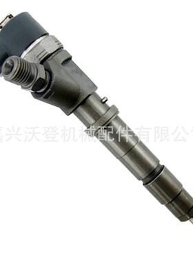 跨境热卖 0445120126喷油器用于三·菱