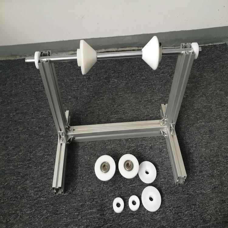 数控自送料切x直供电脑全自动HZ201904裁切机偏动光EVA片片机器