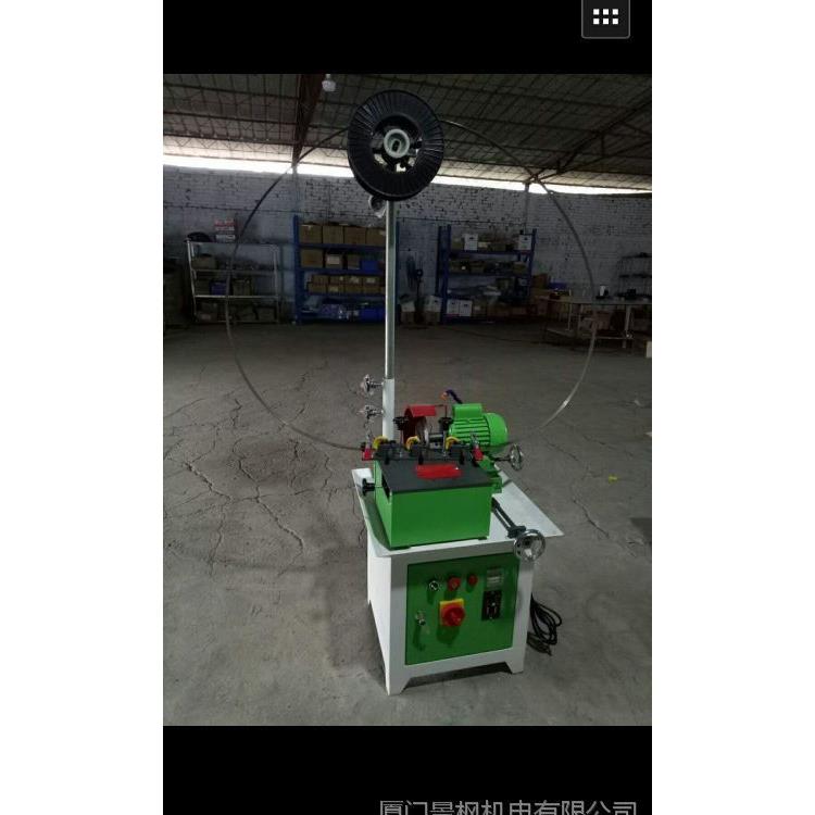 铝合金锯片磨齿机，合锯片机，合齿金框锯条磨金齿磨机RXMT-0021-