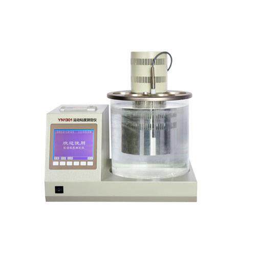 SYD-265 石油品运动粘度测定器