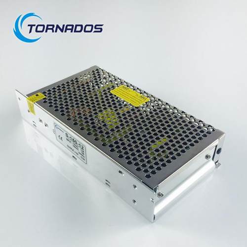 5V3A单源组S-150-电5开关768工业0设备电源直流输出