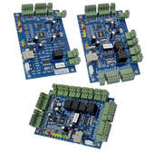 消防门禁系统 Controller Access 控制器 网络门禁板二次开发对接