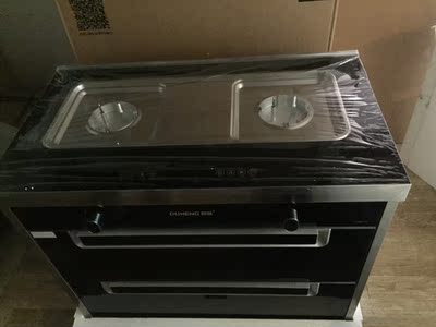 欧恒OH16S智能集成灶怎么样?为何总听有人说被忽悠了