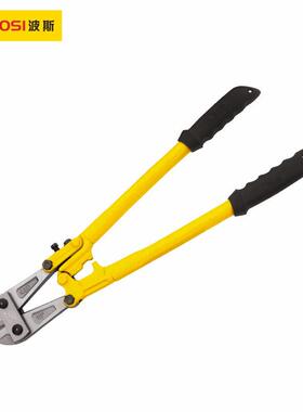 波斯工具合金钢重型断线钳钢筋剪14寸-48寸BS227518 BS227524