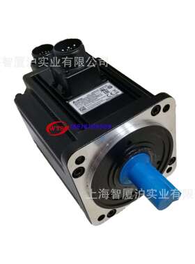 ECMA-C20807RS伺服电机马达750W