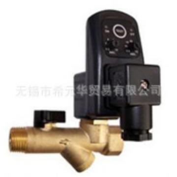 空压机优质出口型不锈钢电子排水器RPT-16C-04分体式