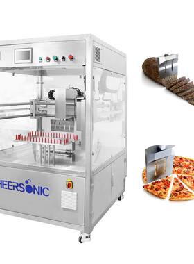 食品超音波切割机 超声波切割 供应超声波蛋糕切割设备
