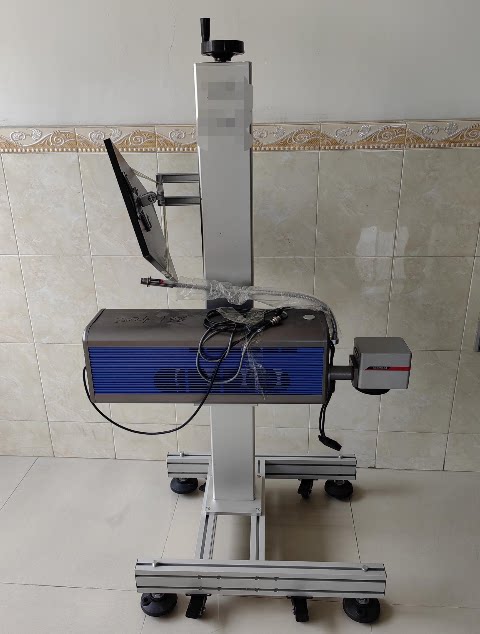 4月22日东莞市一批打码器等物品网络拍卖公告