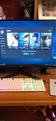 宁美国度i7 8700/RTX2060怎么样是哪里生产的，值吗