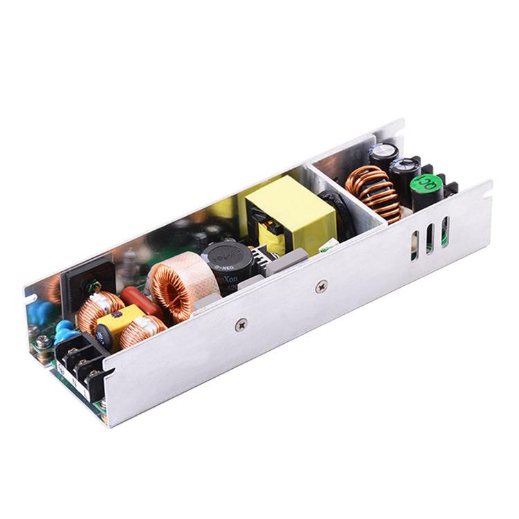 5V33A1U工业电源5V200579W变压器LED屏交通讯工备设控数关控开电