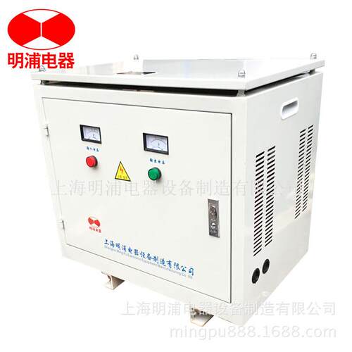 40KV0A变压器型号4KW变压价格上海明浦变器压器厂家