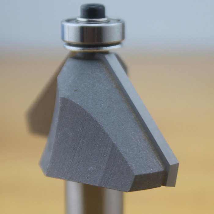 川木45°斜角刀密度板专用 0209   斜边刀 带轴承作导向修边刀,五金/工具,其他铣刀,淘宝优惠券,粉丝福利购,淘宝优惠卷