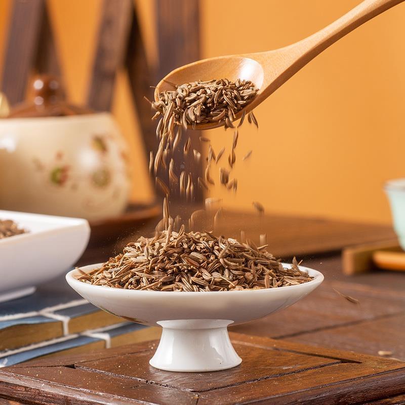 葛缕子50克袋装 藏茴香籽革括楼绥孑食用香料调料Caraway seeds