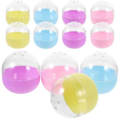 Gumball Machine Stand Shell Bulk Toys Plastic Wrapping