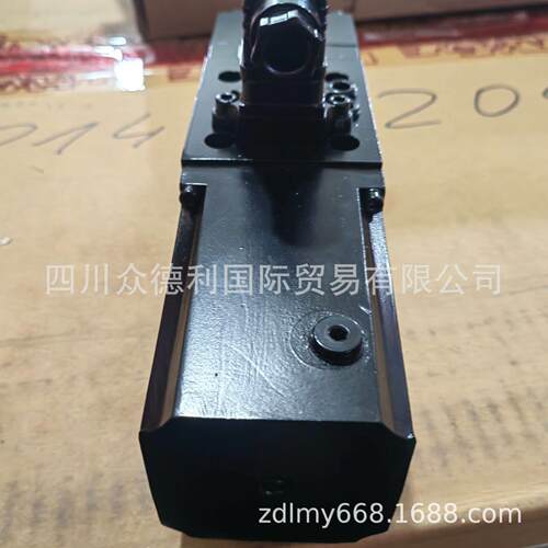 成都现货供应德国EMG伺服阀SV1-10/32/315/6