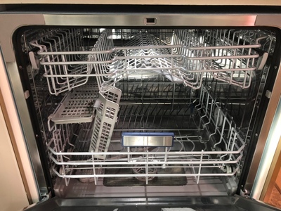 美的洗碗机NS8怎么样？三周使用聊聊评测感受