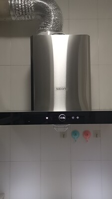 帅康T8066油烟机怎么样?体验差真想砸了极度后悔?