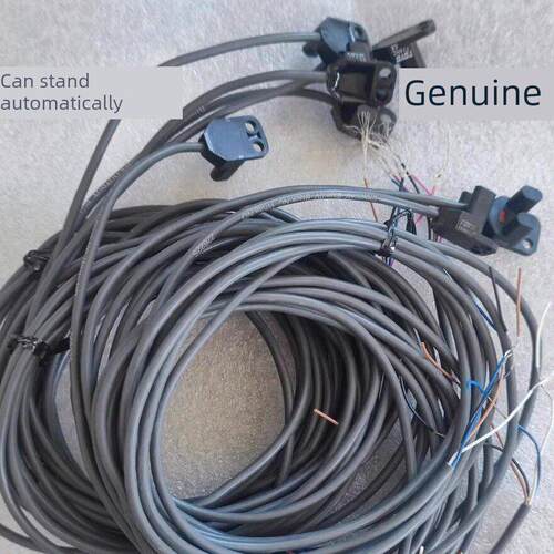正品台湾东有大东洋滑槽光电开关T74N2 T64N2 Ee-Sx672