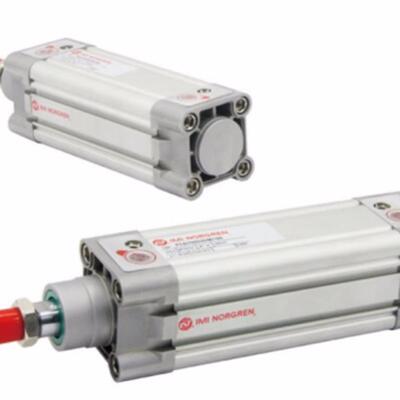 NORGREN诺冠气缸PCA/702032/M/702040/50/63/80/100/125/75/200RA