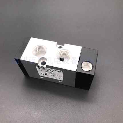 全新美国派克PARKER原装正品气控阀PHP520S-8新款白PHP520S-02