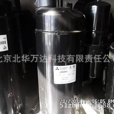 销调压缩机TH338VEEC/2匹制冷配件制冷压缩机TH338VEEC其他TH