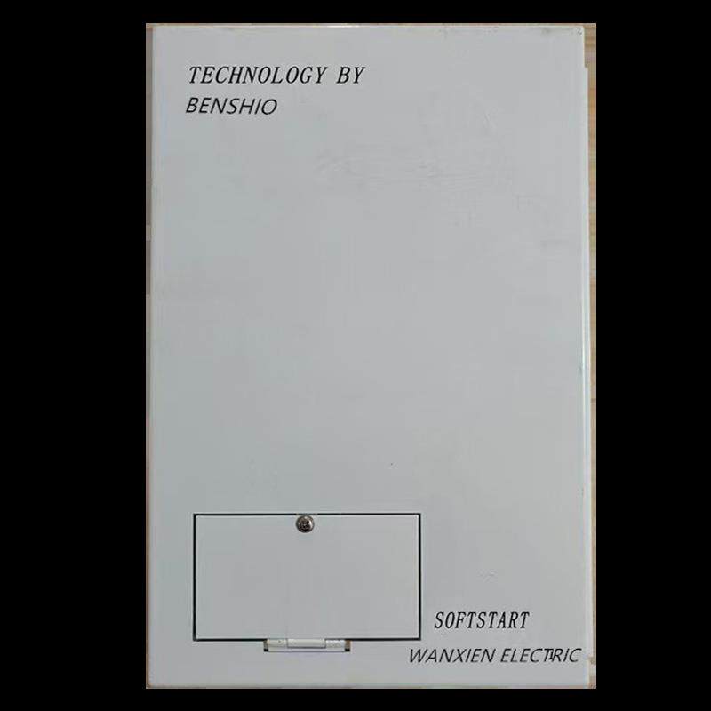 MX2 TECHNOL BY BENSHAW本秀控制盒WTR-200软起动控制器