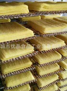 方形豆丝机蛋丝机自动春卷皮机厂家土豆丝小卷饼面皮机