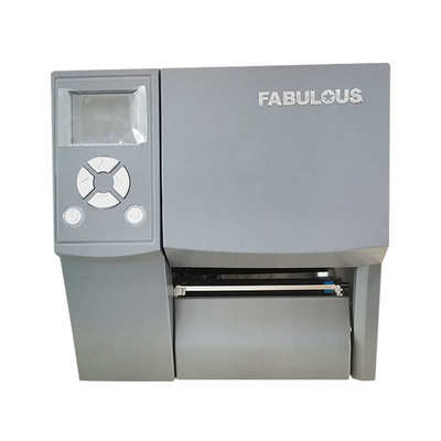 Fabulous 600DPI 条码打印机 高精度A级检测电子面单热转印打印机