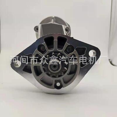 24v28100-1705028100-170511HZ起动机LRS01934LRS1934
