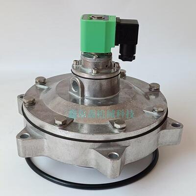 电磁脉冲阀 DMF-Z-25 G1 DC24V CA25T-040-305 860KPa 125Psi
