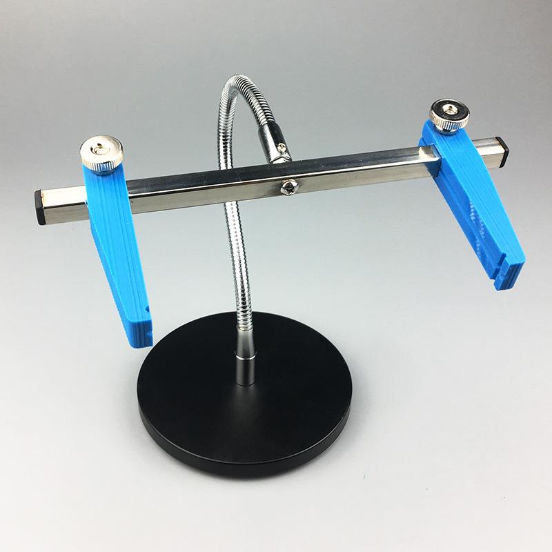 电路主板固定夹具夹板 手机维修卡具套装 维修夹具