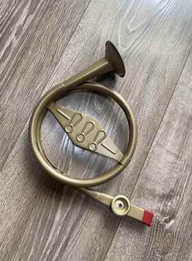 高档托曼小长号号卡祖笛 美国圆制造全进口p号arty派娱对乐ktv金