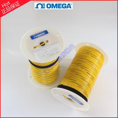 EXPP-K-20S-50_100_200_500_1000-SLE热电偶补偿导线欧米伽延长
