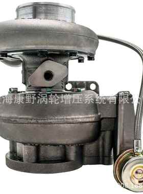 增压器 04298278 04285322和S200G 1118010-D807 12649700055
