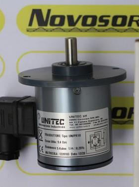 UNITEC编码器UN/PR3 UN/PR5 UN/PR10