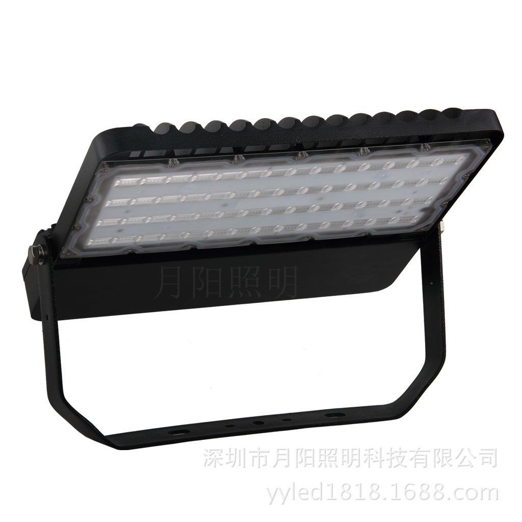 厂家直销LED投光灯泛光灯户外广告射灯50w/100w/150w/200w