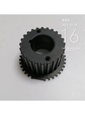 13521-62031曲轴齿