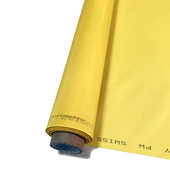 380目 350目 420目 高张力 涤纶网纱 赛普丝印网纱 127米宽 300目