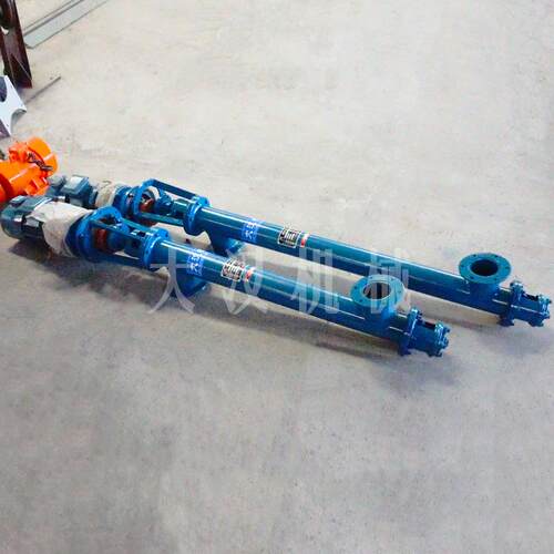 LS-219不钢管式螺锈LS旋送机 化氯锂湿料粉末输输送给料机 厂家直